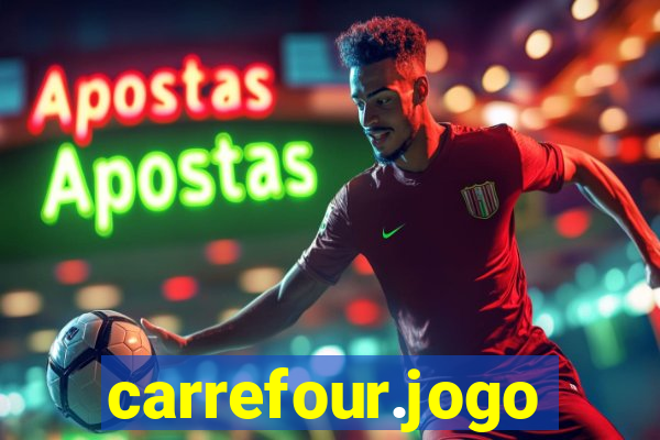 carrefour.jogo cassino online